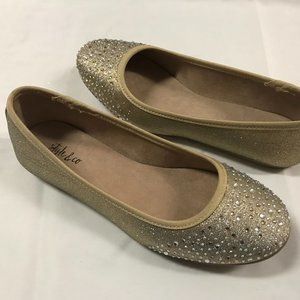 Style & Co Flat Ballerinas